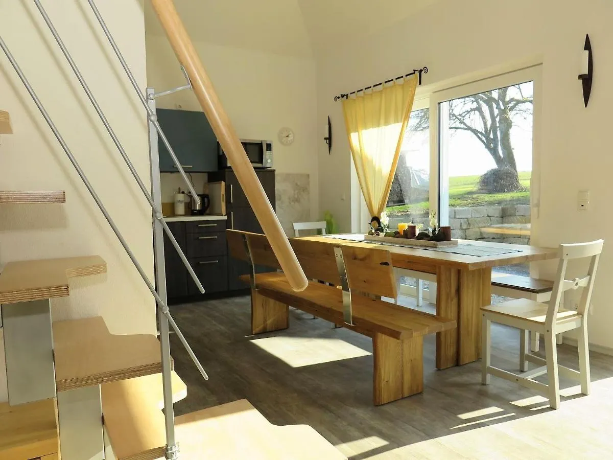 Holiday home Apartment In Kleinwinklarn With Terrace