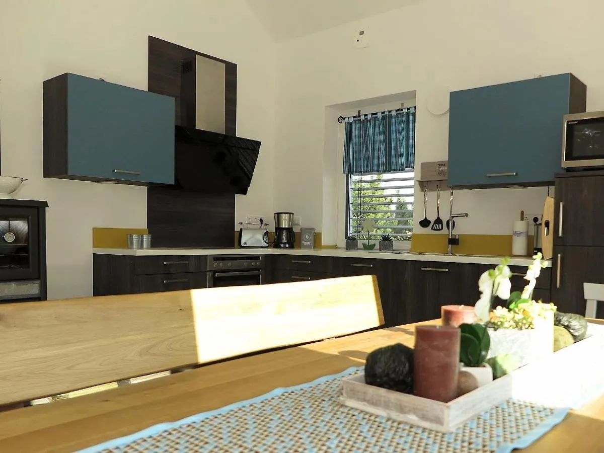 Apartment In Kleinwinklarn With Terrace Holiday home