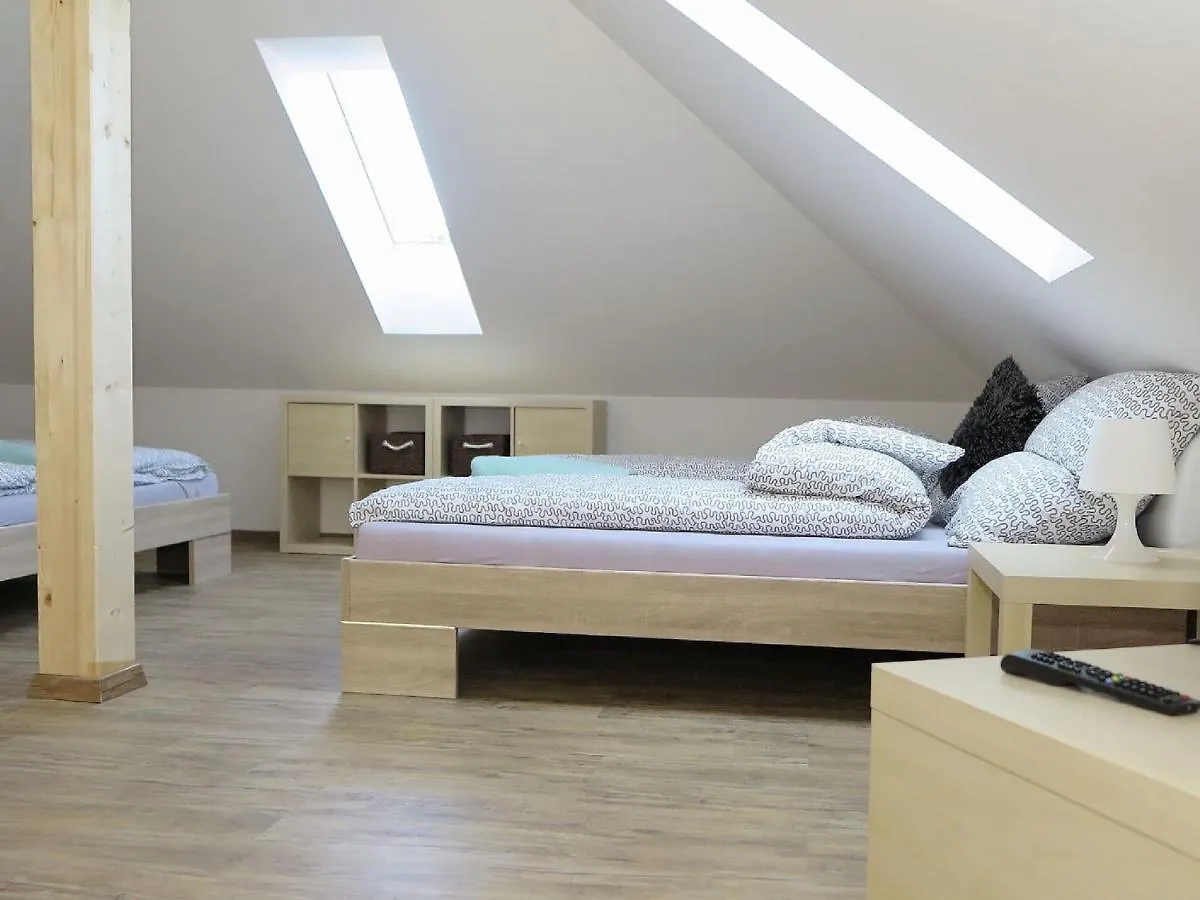 Apartment In Kleinwinklarn With Terrace 0*,  Germany