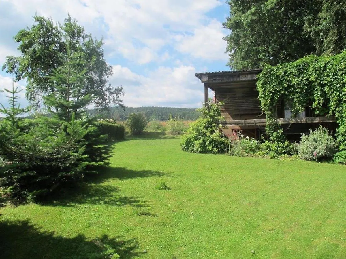 Holiday home Apartment In Kleinwinklarn With Terrace