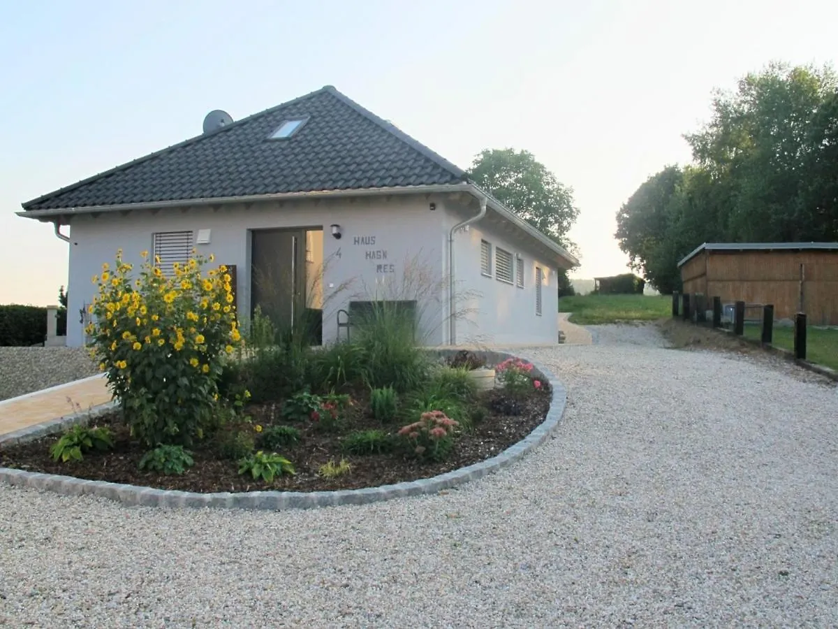 Apartment In Kleinwinklarn With Terrace Holiday home