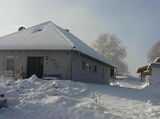 Apartment In Kleinwinklarn With Terrace Holiday home