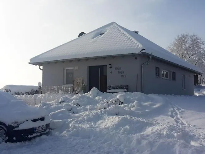 Apartment In Kleinwinklarn With Terrace