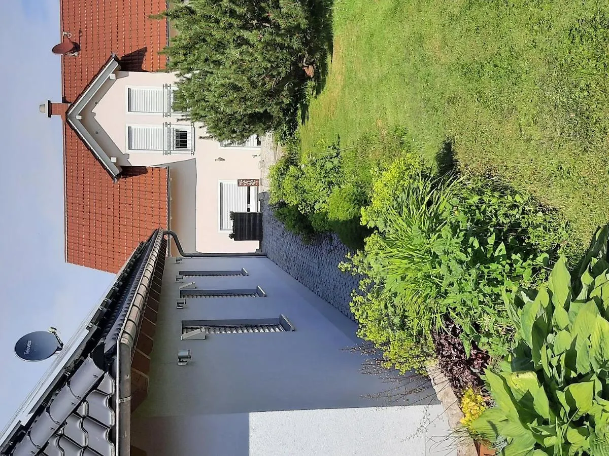 Apartment In Kleinwinklarn With Terrace 0*,  Germany
