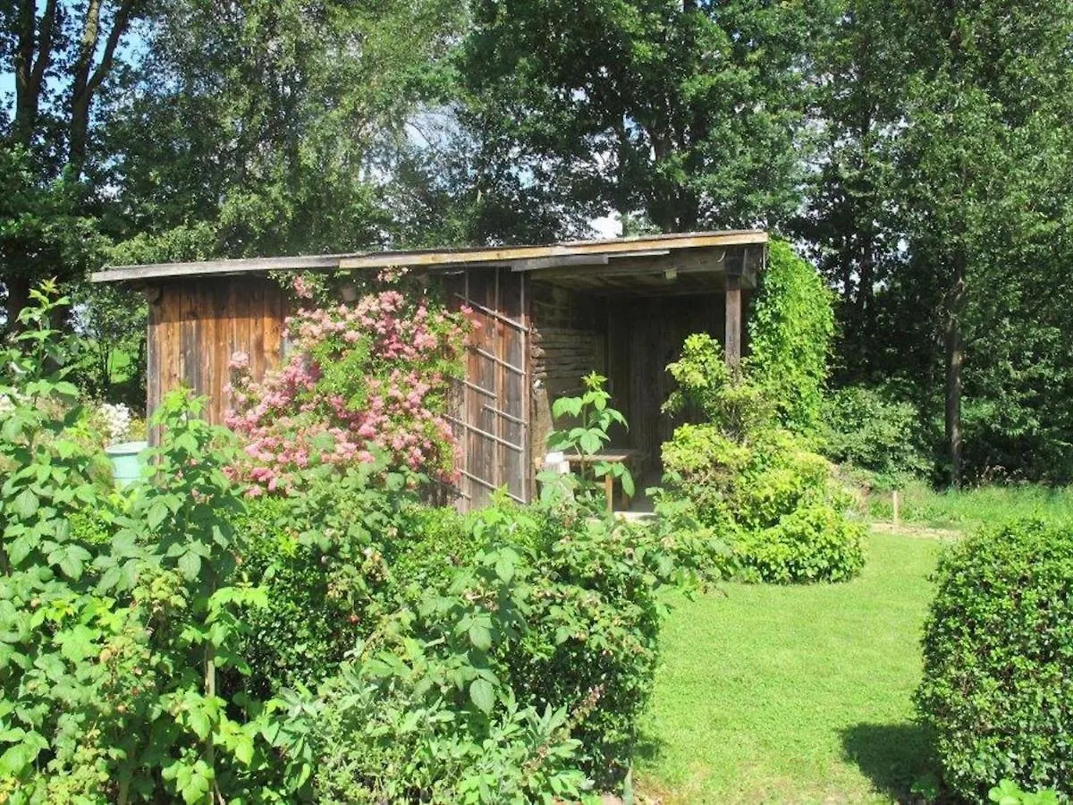 Holiday home Apartment In Kleinwinklarn With Terrace Germany