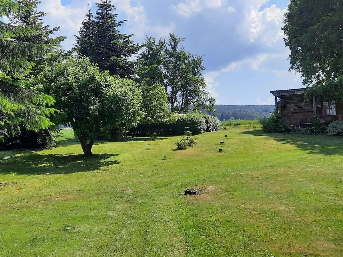 Apartment In Kleinwinklarn With Terrace