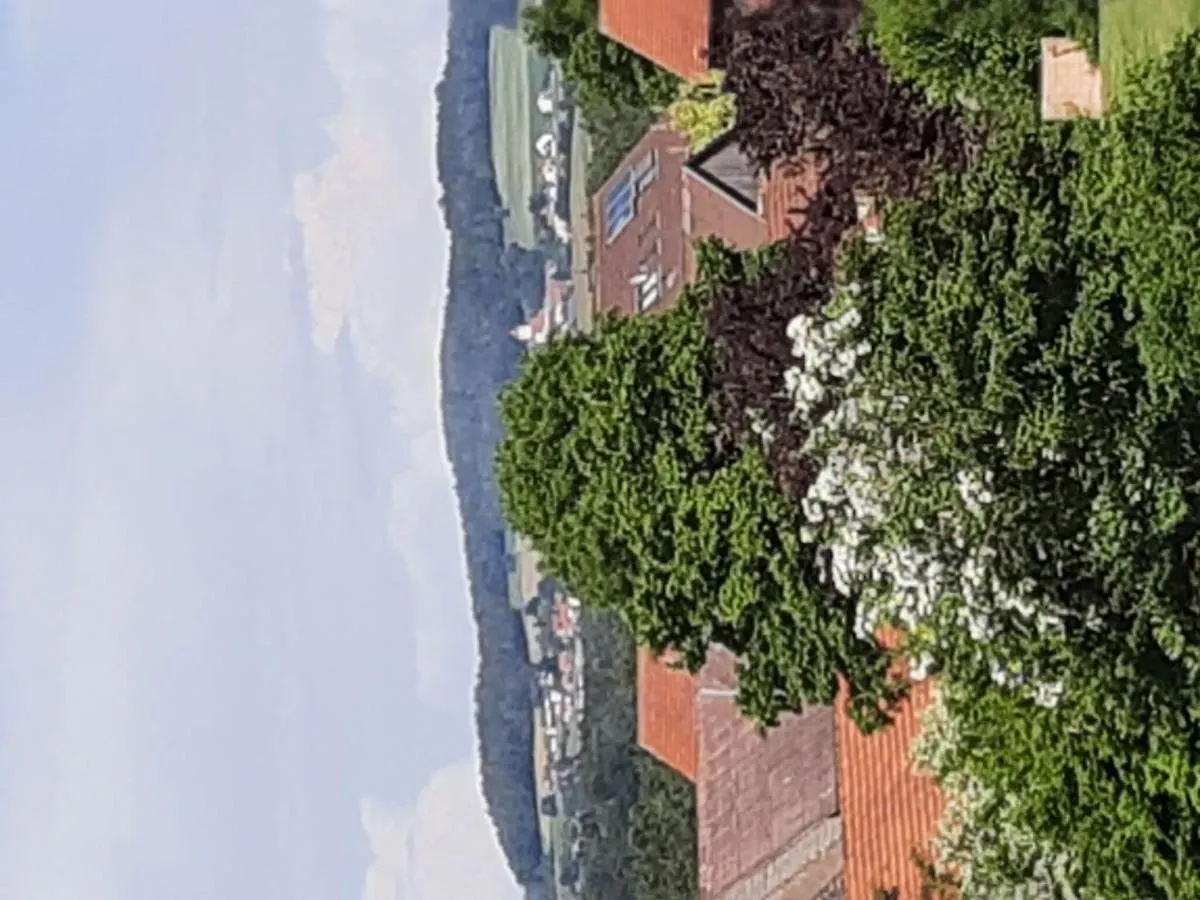 Holiday home Apartment In Kleinwinklarn With Terrace
