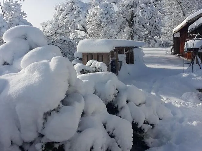 Holiday home Apartment In Kleinwinklarn With Terrace