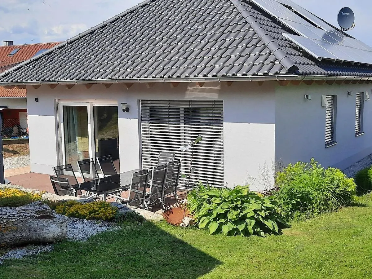 Apartment In Kleinwinklarn With Terrace