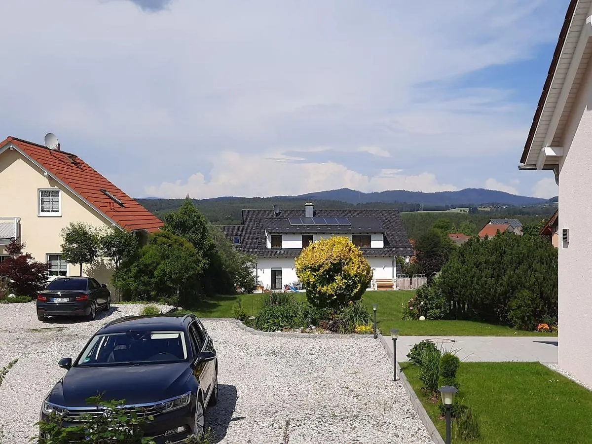 Holiday home Apartment In Kleinwinklarn With Terrace