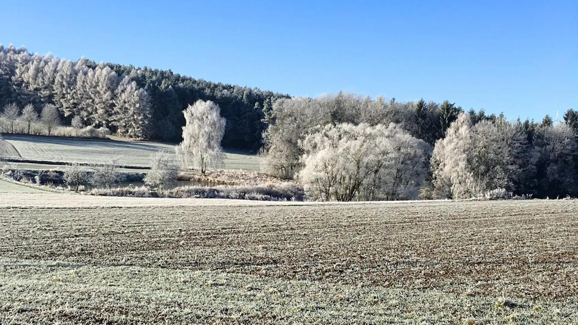 Holiday home Apartment In Kleinwinklarn With Terrace