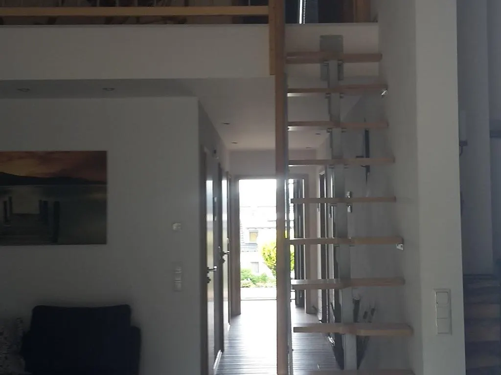 Apartment In Kleinwinklarn With Terrace Holiday home